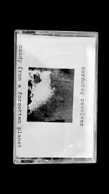 The Corduroy Revolvers